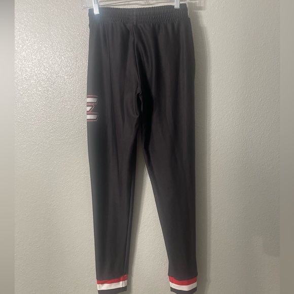 Woodlands Elite Varsity Spirit Warmup Pants - Size S - Picture 2 of 5